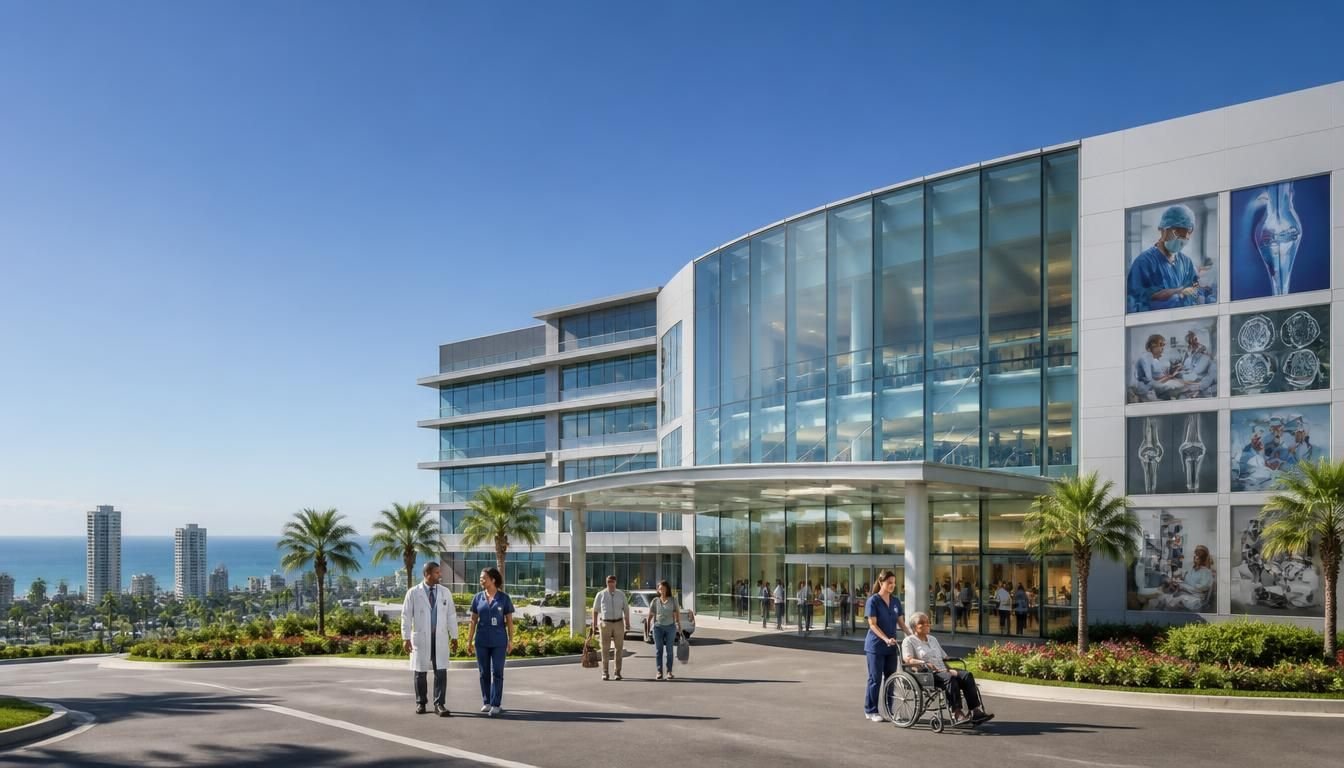 10 Best Specialist Hospitals in Durban Expert Tips for 2026