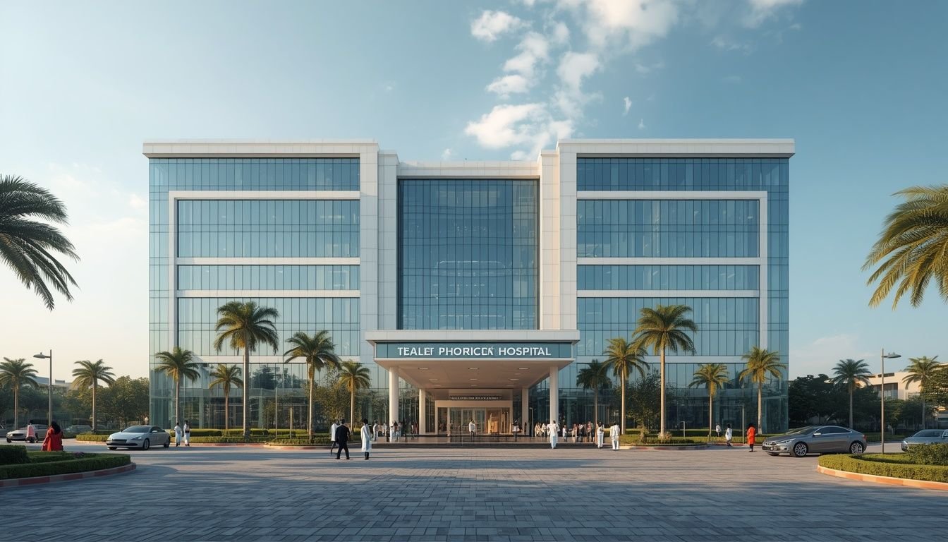 Top 15 Premium Hospitals in Delhi: Essential 2026 Guide